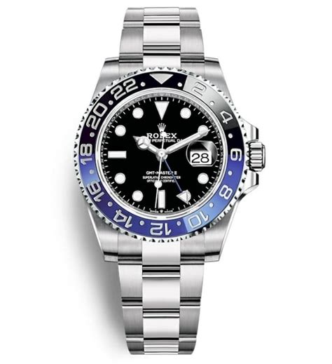 prix rolex batman neuve|rolex batman france.